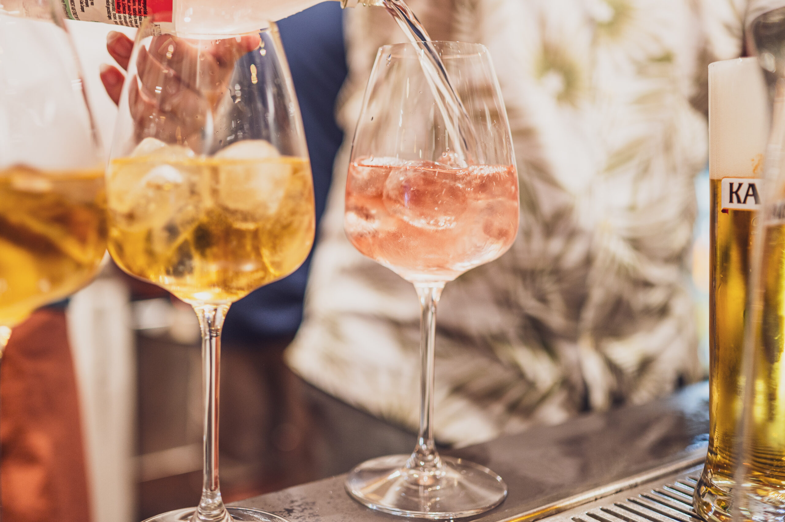 Drinks
